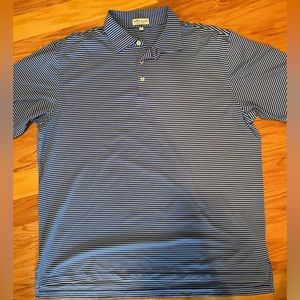 Peter Millar polo